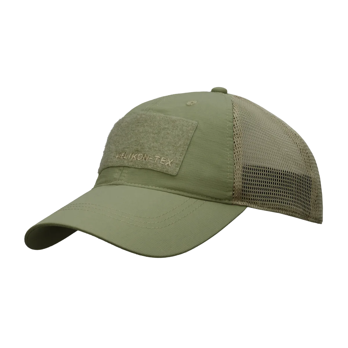 Casquette Technical Trucker - Olive Green