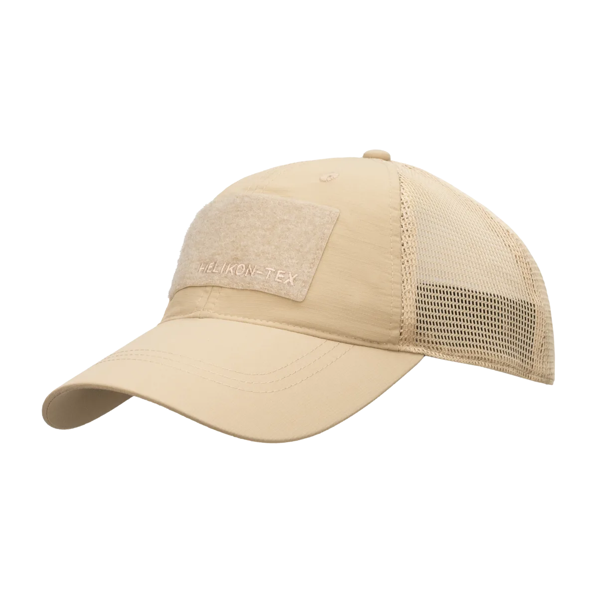 Casquette Technical Trucker - Khaki