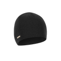 Bonnet Urban Beanie mérinos - Black
