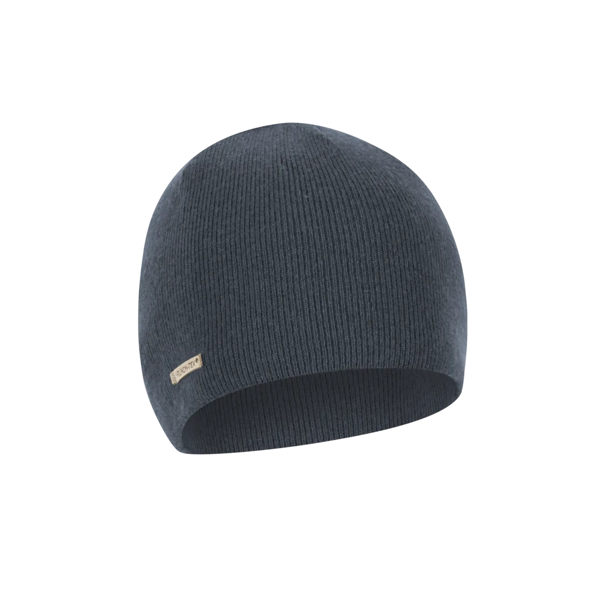 Bonnet Urban Beanie mérinos - Shadow Grey