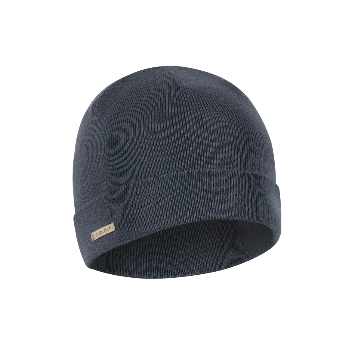Bonnet Winter Merino - Shadow Grey