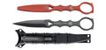 Dague Benchmade SOCP Combo avec trainer