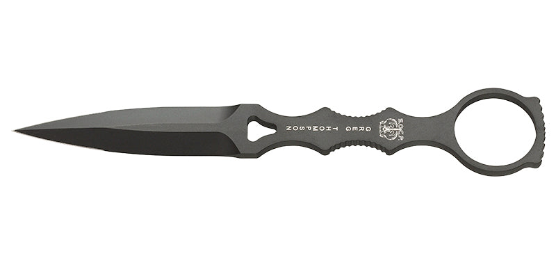 Dague Benchmade SOCP lame 82 mm