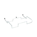 Support de sac poubelle Snow Peak Garbage Frame