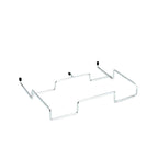 Support de sac poubelle Snow Peak Garbage Frame