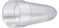 Diffuseur blanc Nitecore pour lampe de 32 mm