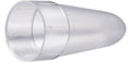 Diffuseur blanc Nitecore pour lampe de 34 mm