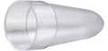 Diffuseur blanc Nitecore pour lampe de 40 mm