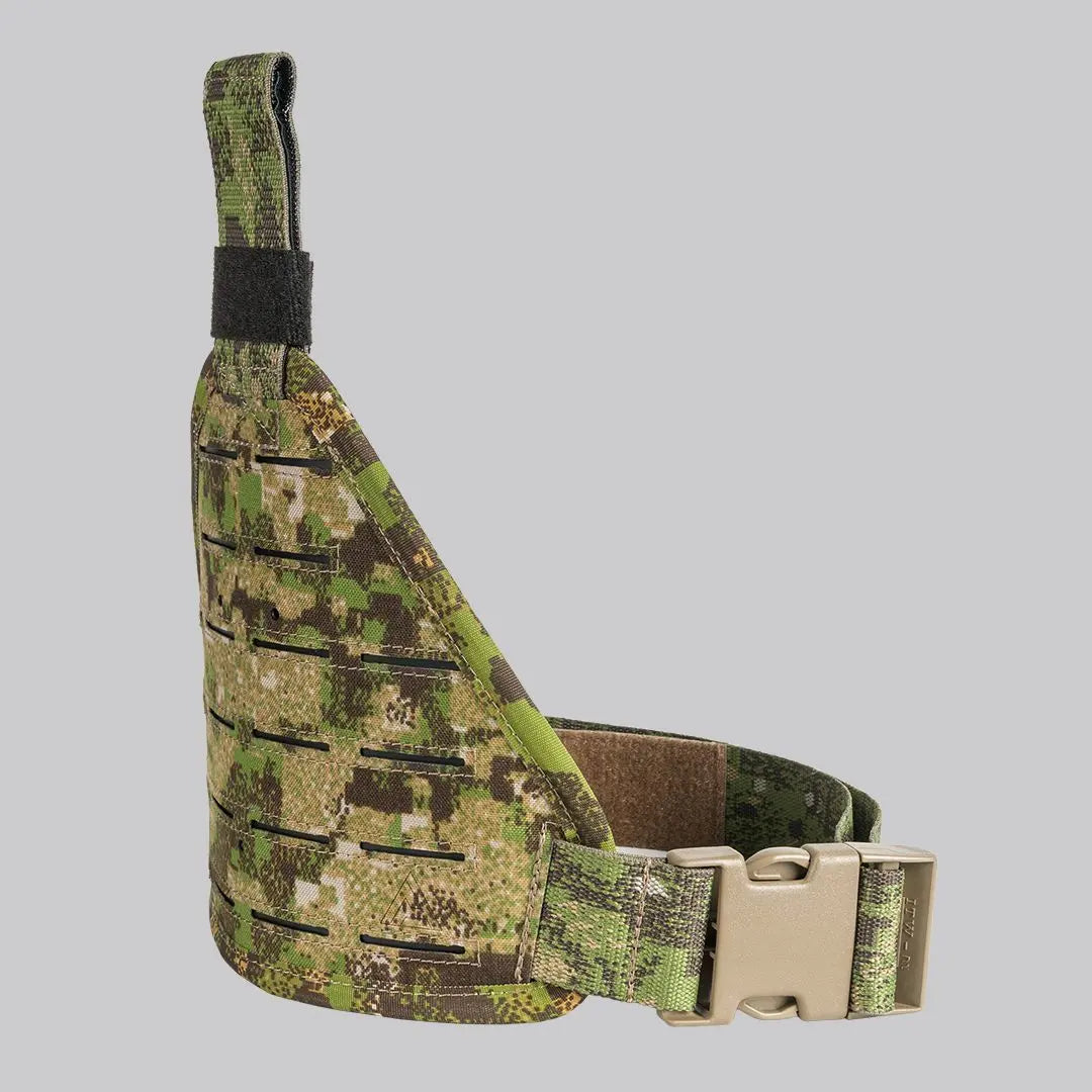 Direct Action en situation : Mosquito Drop Leg Panel MKII
