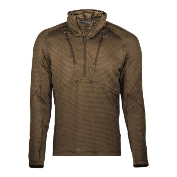 Vortex Half-Zip