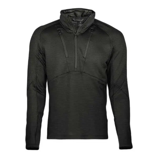 Vortex Half-Zip Triple Aught Design