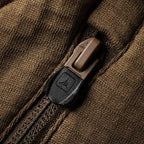 Vortex Half-Zip Triple Aught Design