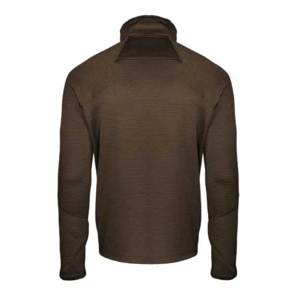 Vortex Half-Zip Triple Aught Design