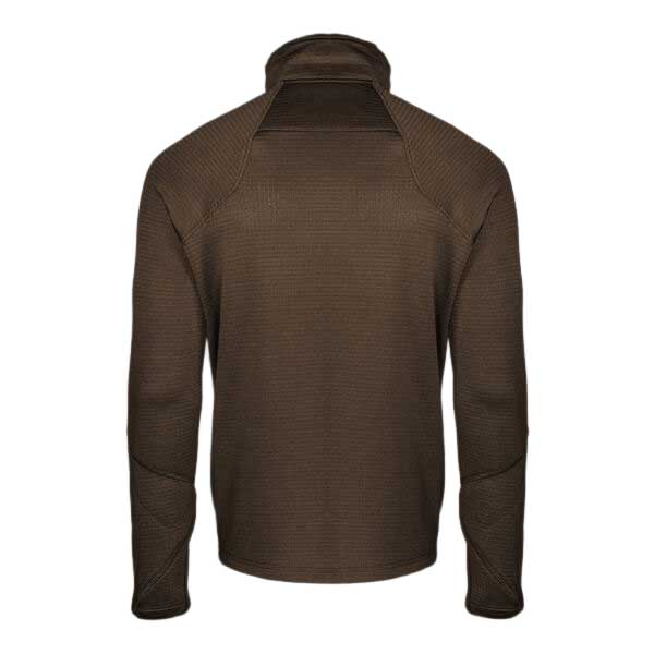 Vortex Half-Zip