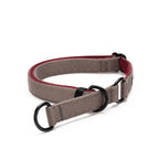 Collier étrangleur doux Snow Peak SP Slip Collar