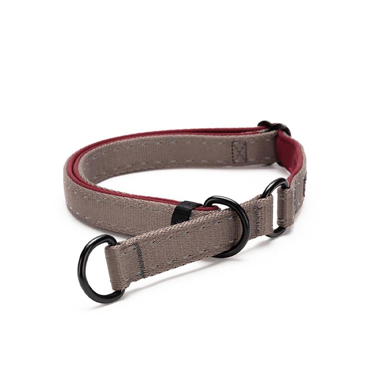 Collier étrangleur doux Snow Peak SP Slip Collar