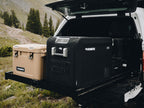 Plateau coulissant pour benne de pick-up, Medium