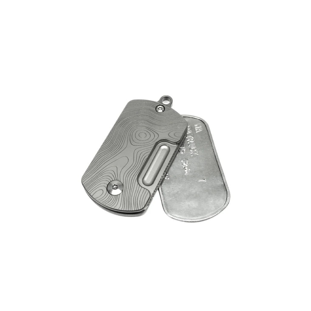 DTK - AT Topo - OUTPOST SHOP