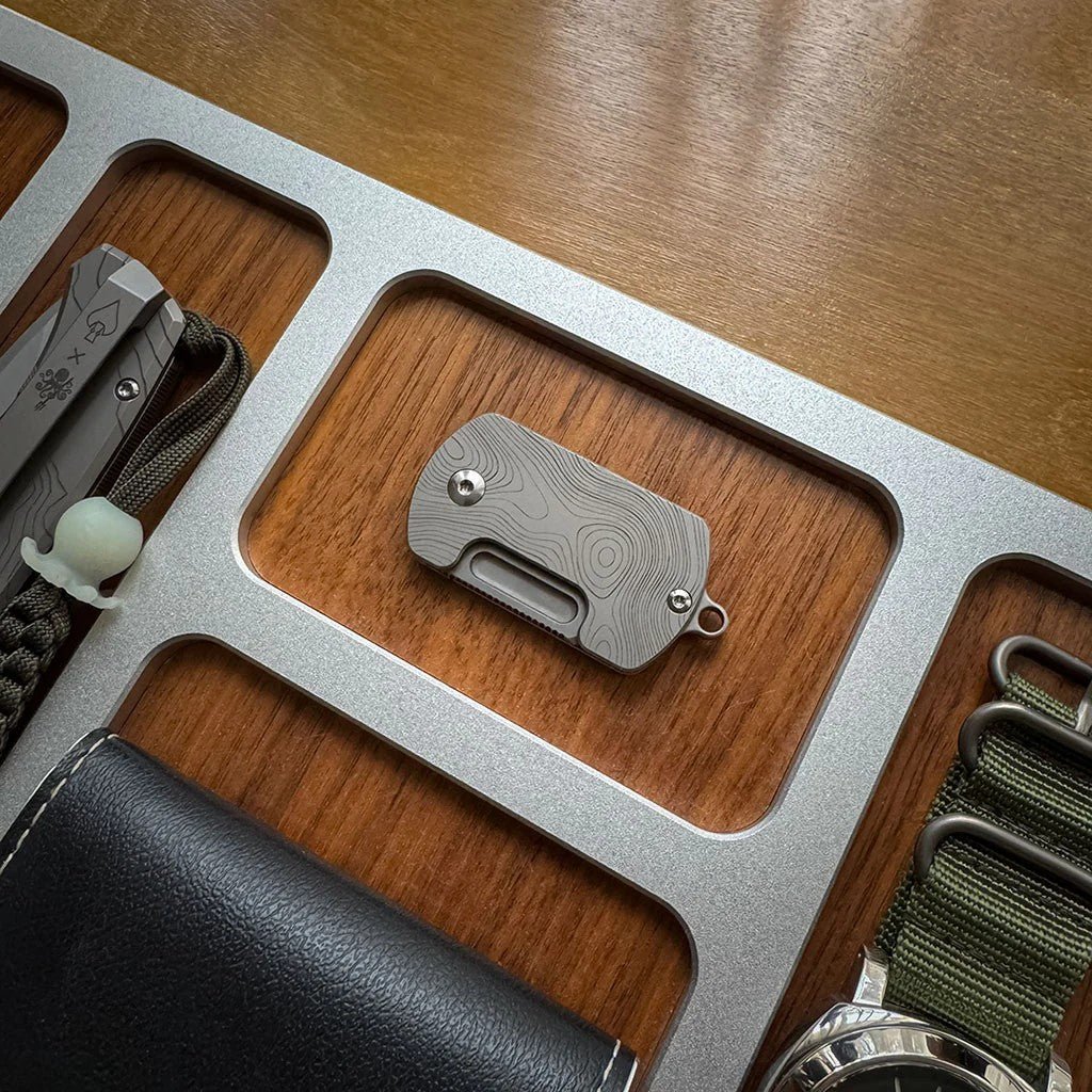 DTK - AT Topo - OUTPOST SHOP