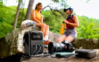 EcoFlow TRAIL 300 DC – Station électrique portable - OUTPOST SHOP
