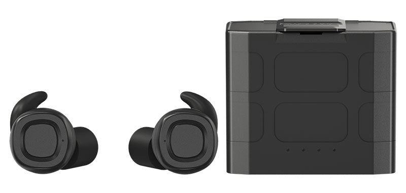 Écouteurs Bluetooth Nitecore NE20 à réduction de bruit active