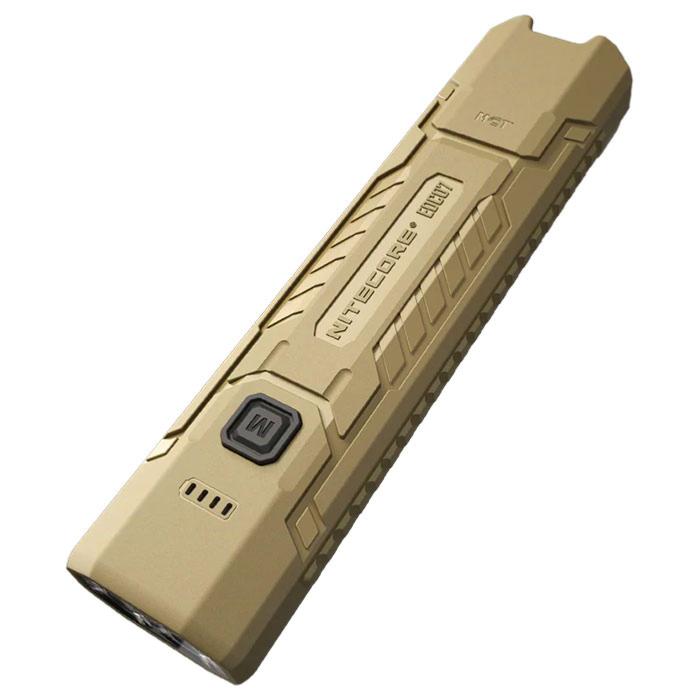 Lampe torche EDC 07 NITECORE