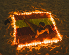 Islander™ Led Blanket Eno