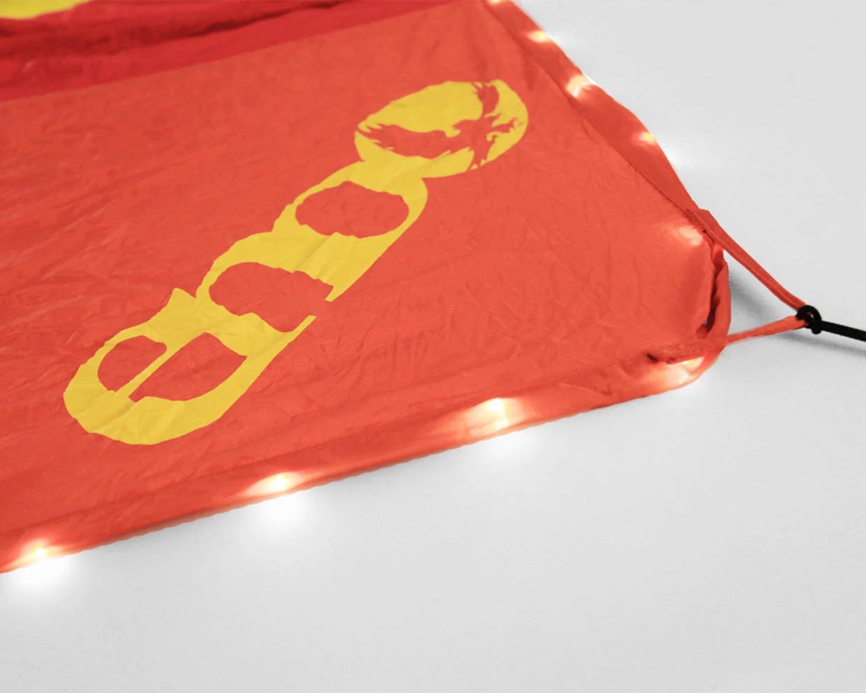 Islander™ Led Blanket Eno