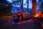 Islander™ Led Blanket Eno