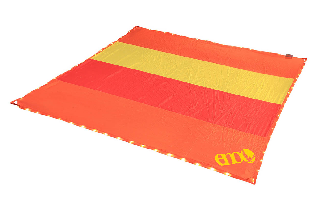 Islander™ Led Blanket Eno