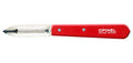 Éplucheurs microdentés Opinel tomate et kiwi, lot de 6