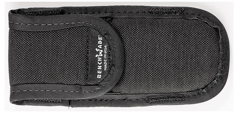 Étui Benchmade de type Cordura grande taille