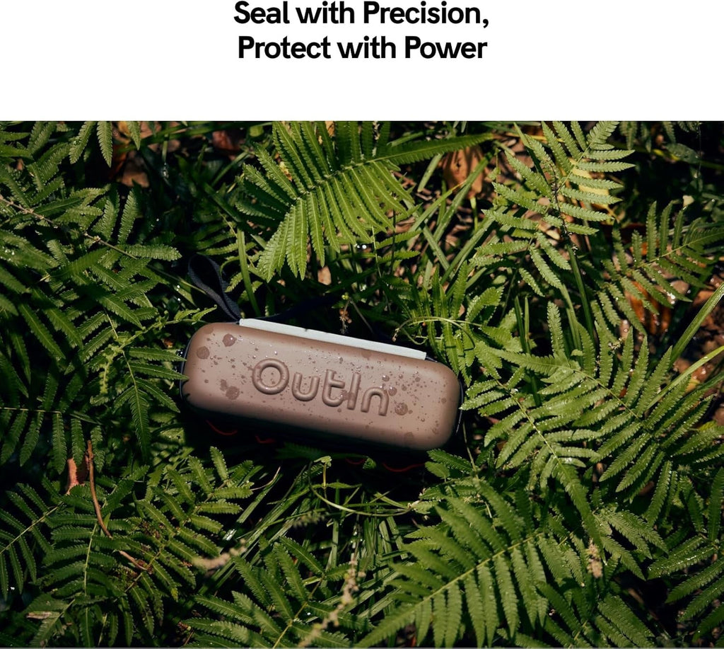 Étui de Protection en EVA - OUTPOST SHOP