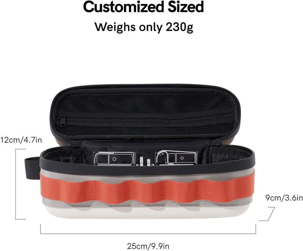 Étui de Protection en EVA - OUTPOST SHOP