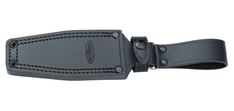Étui en cuir Fallkniven pour couteau S1 Pro