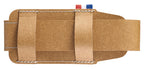 Étui Opinel en cuir pour couteau pliant - Outdoor L