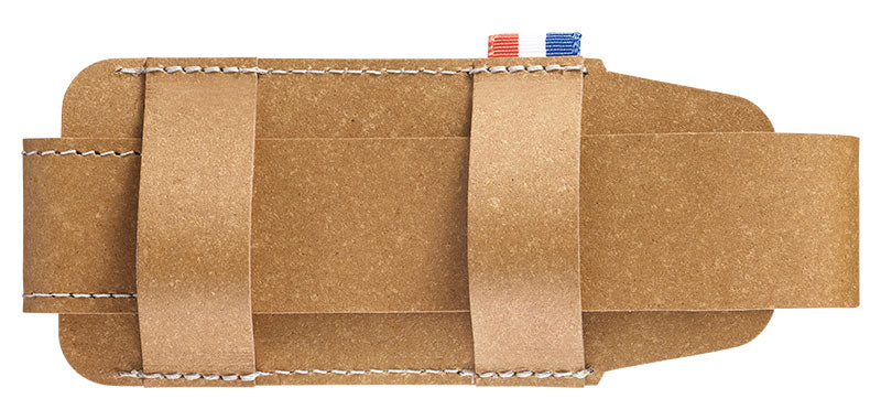 Étui Opinel en cuir pour couteau pliant - Outdoor M
