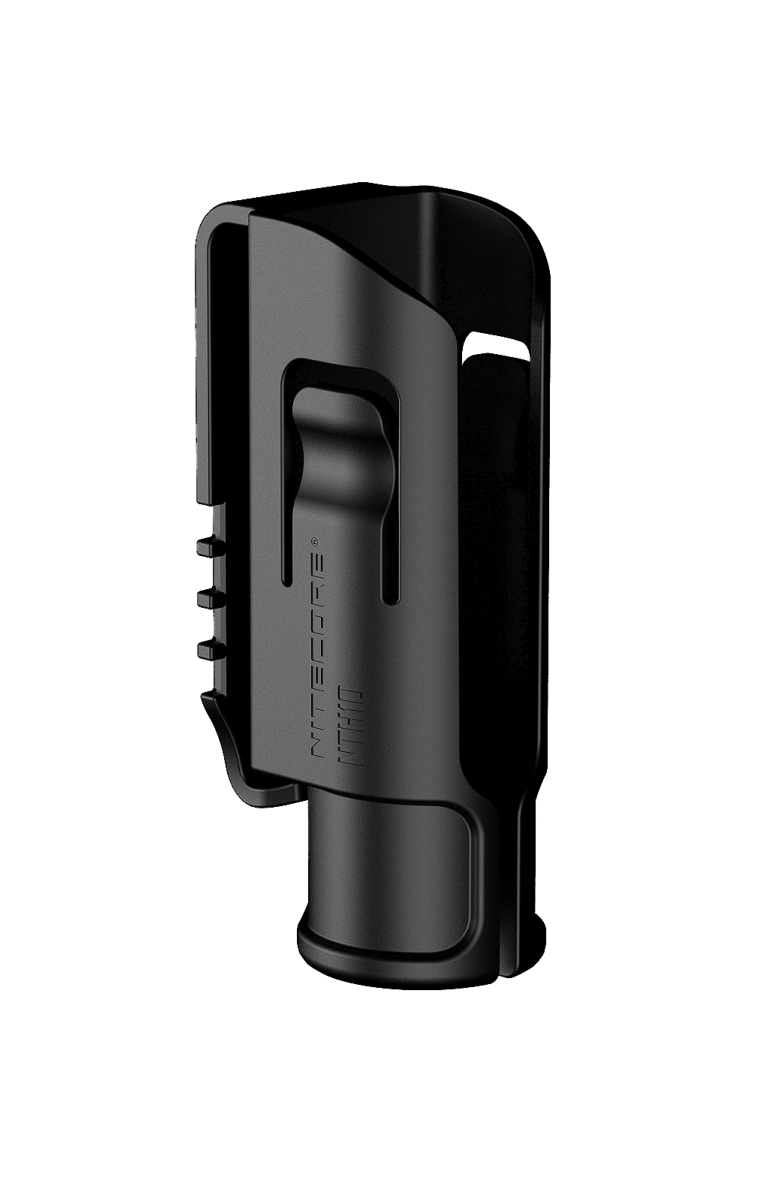 Étui rigide Nitecore pour lampe P12 New