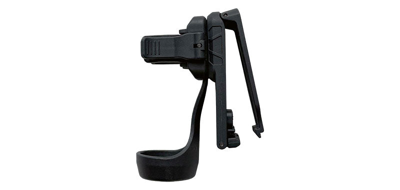 Étui tactique rigide Nitecore NTH29 pour P27iX