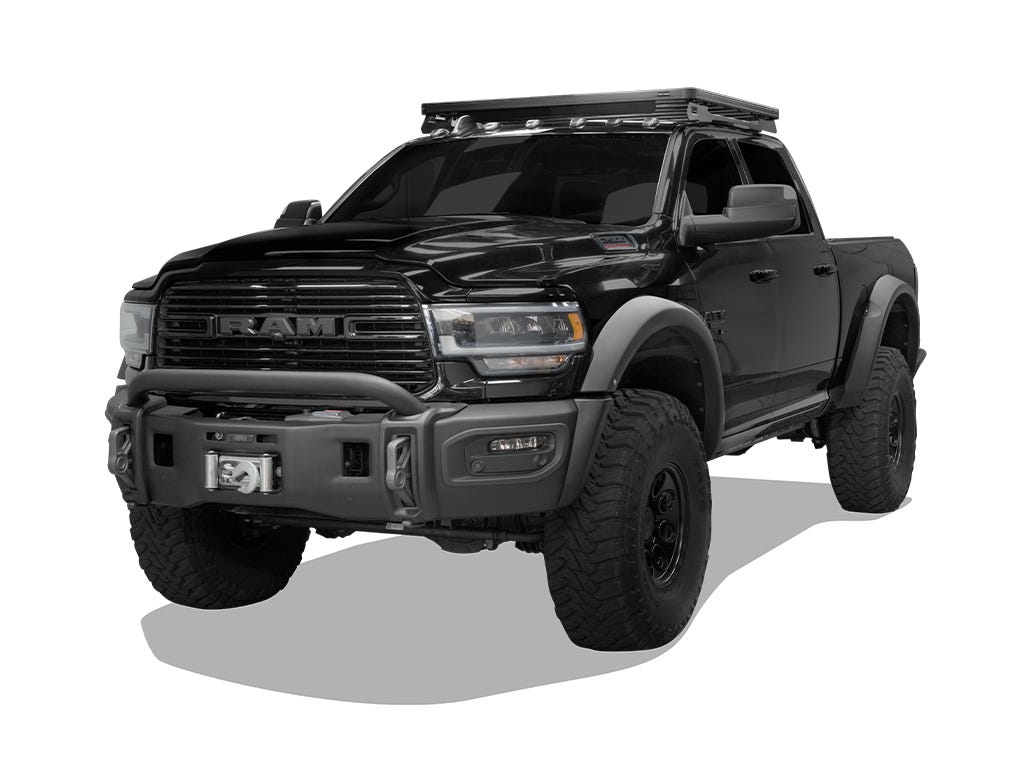 Galerie de toit pour RAM 1500
