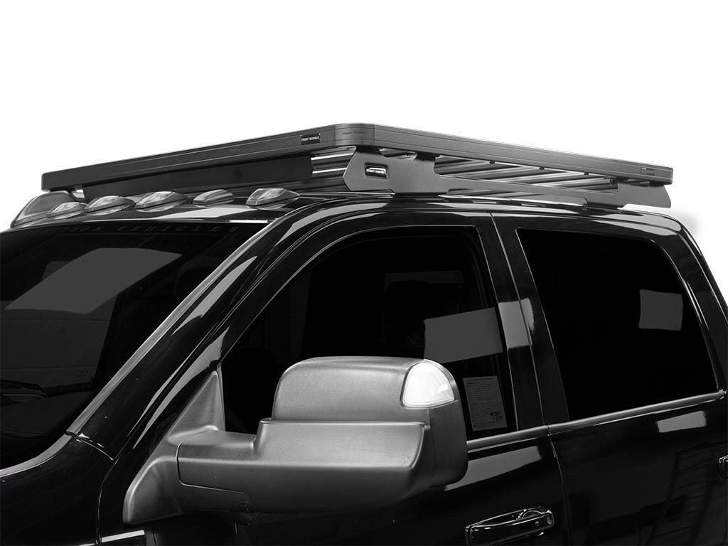 Galerie de toit pour RAM 1500