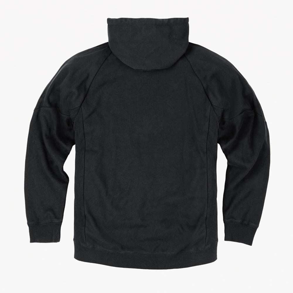 Fallback Crosshatch Hoodie - OUTPOST SHOP