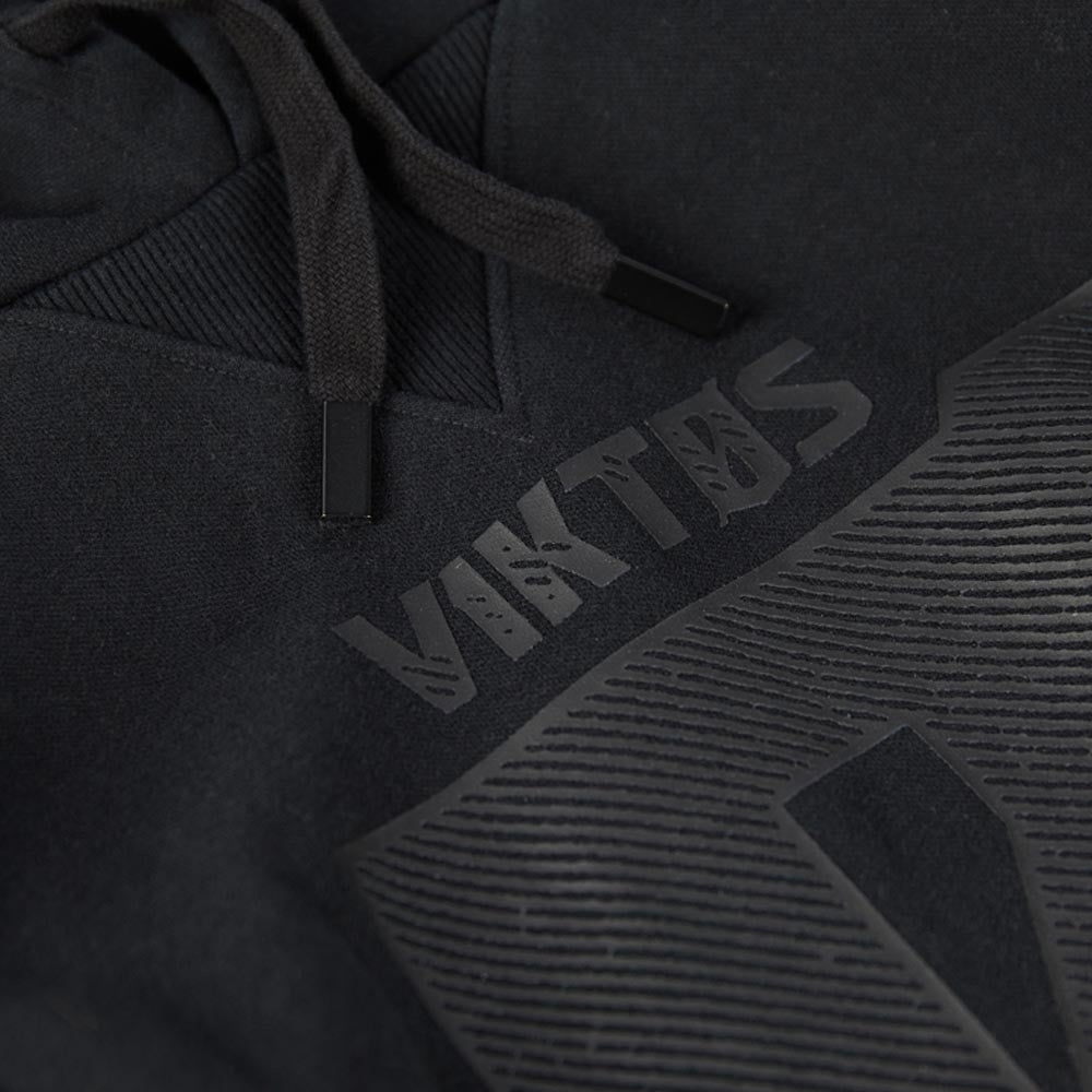 Fallback Crosshatch Hoodie - OUTPOST SHOP