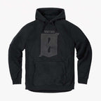 Fallback Crosshatch Hoodie - OUTPOST SHOP
