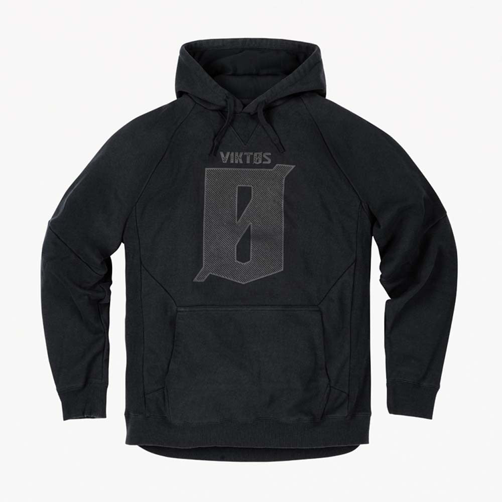 Fallback Crosshatch Hoodie - OUTPOST SHOP