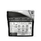 Filet de porc à l'aneth - OUTPOST SHOP