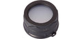 Filtre de couleur Nitecore pour lampe de 34 mm - Blanc