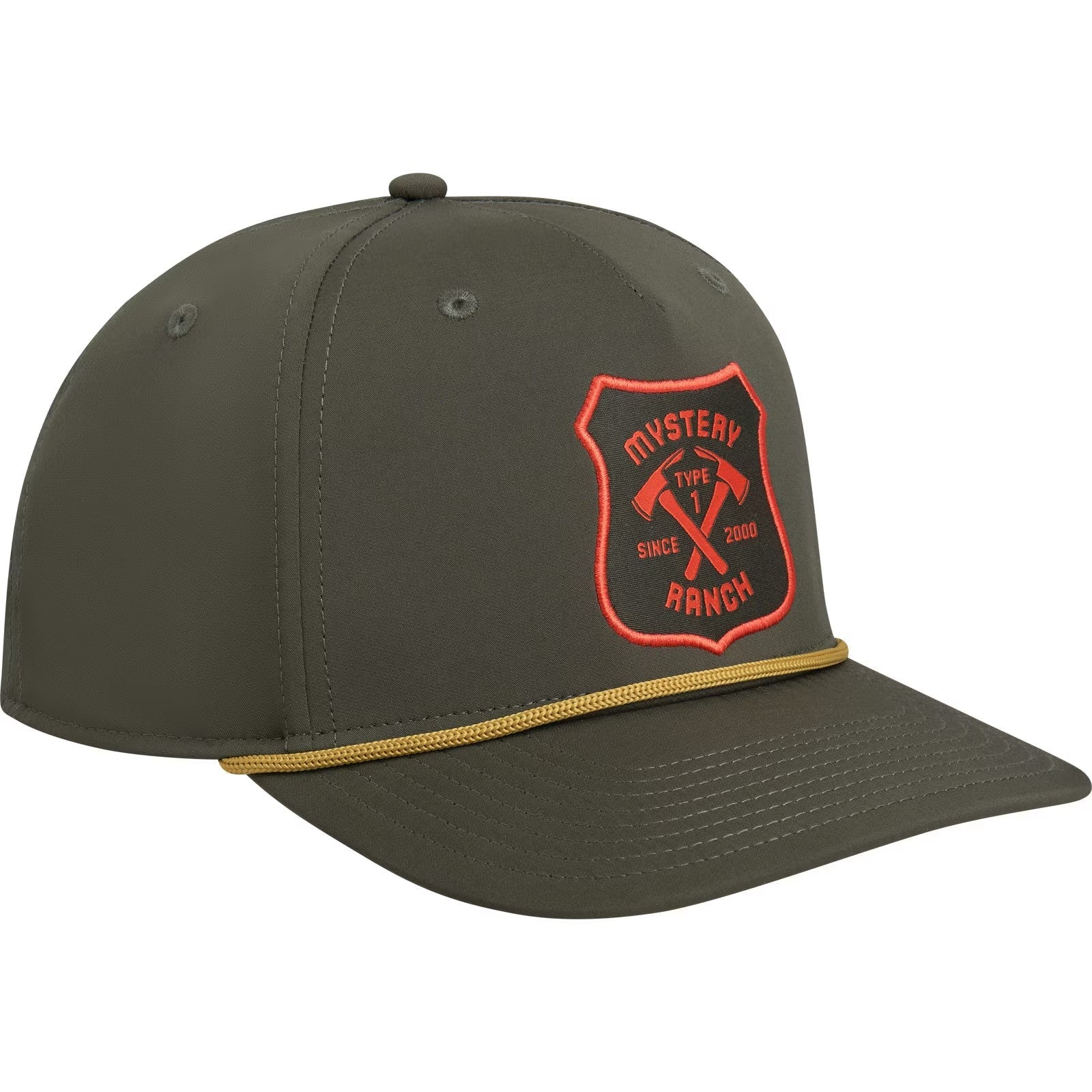 Fire Shield Hat - OUTPOST SHOP