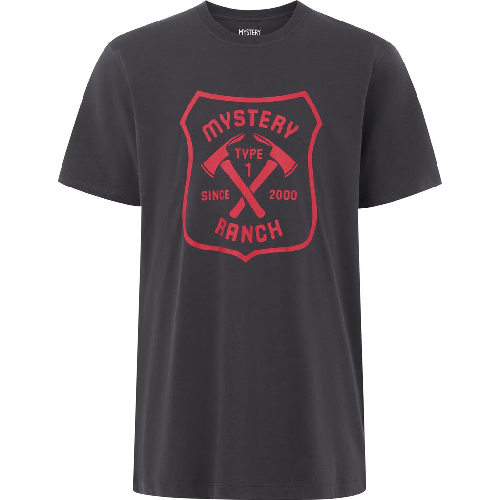 Fire Shield Tee - OUTPOST SHOP