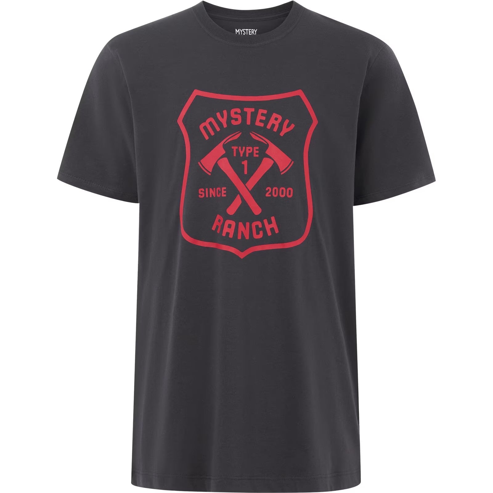 Fire Shield Tee - OUTPOST SHOP